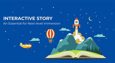interactive video storytelling|Interactive Video: 12 Great Examples And How To Recreate Them.